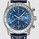 Replica Breitling NAVITIMER CHRONOGRAPH GMT 46 A24322121C1P1 Watch