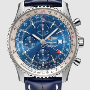 Replica Breitling NAVITIMER CHRONOGRAPH GMT 46 A24322121C1P1 Watch