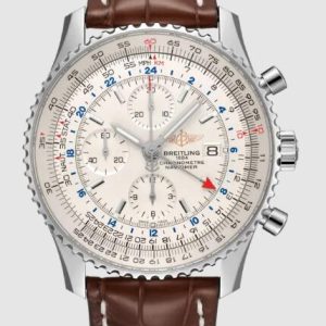 Replica Breitling NAVITIMER CHRONOGRAPH GMT 46 A24322121G1P1 Watch