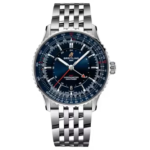 Replica Breitling Navitimer GMT 41 Automatic A323103A1C1A1 Men Watch