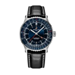 Replica Breitling Navitimer GMT 41 Automatic A323103A1C1P1 Men Watch