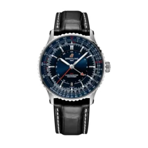 Replica Breitling Navitimer GMT 41 Automatic A323103A1C1P1 Men Watch