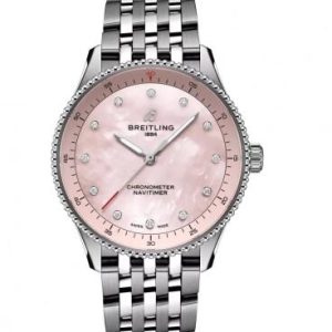 Replica Breitling Navitimer Quartz 32 A77320D91K1A1 Watch
