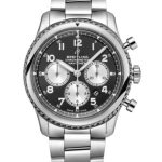 Replica Breitling Navitimer 8 B01 Chronograph 43 AB0117131B1A1 Men Watch