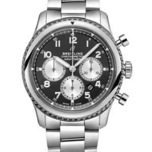 Replica Breitling Navitimer 8 B01 Chronograph 43 AB0117131B1A1 Men Watch