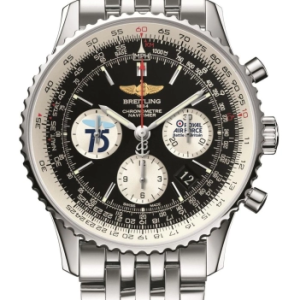 Replica Breitling Navitimer 01 43 AB01208U/BE28/447A Watch