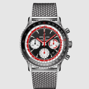 Replica Breitling Navitimer 1 B01 Chronograph 43 AB01211B1B1A1 Watch