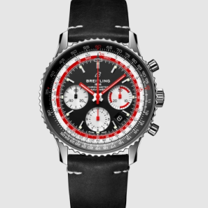 Replica Breitling Navitimer 1 B01 Chronograph 43 AB01211B1B1X1 Watch