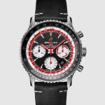 Replica Breitling Navitimer 1 B01 Chronograph 43 AB01211B1B1X2 Watch