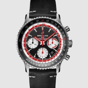 Replica Breitling Navitimer 1 B01 Chronograph 43 AB01211B1B1X2 Watch