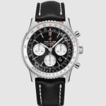 Replica Breitling Navitimer 1 B01 Chronograph 43 AB0121211B1X1 Watch