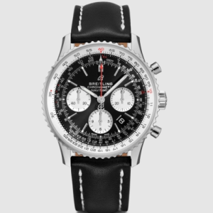 Replica Breitling Navitimer 1 B01 Chronograph 43 AB0121211B1X1 Watch