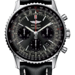 Replica Breitling Navitimer 01 AB012124/F569/436X/A20D.1 Watch
