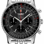 Replica Breitling Navitimer 01 43 AB012124/F569-447A Watch