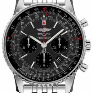 Replica Breitling Navitimer 01 43 AB012124/F569-447A Watch