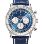 Replica Breitling Navitimer 1 B01 Chronograph 46 AB0127211C1P2 Men Watch
