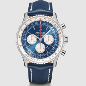 Replica Breitling Navitimer 1 B01 Chronograph 46 AB0127211C1X2 Watch