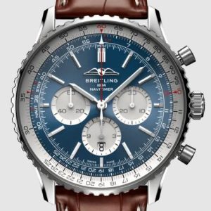 Replica Breitling NAVITIMER B01 CHRONOGRAPH 46 AB0137211C1P1 Men Watch