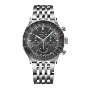 Replica Breitling Navitimer B01 Chronograph 46 Germany AB01376A1B1A1 Watch