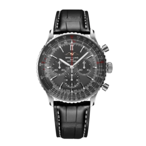 Replica Breitling Navitimer B01 Chronograph 46 Germany AB01376A1B1P1 Watch