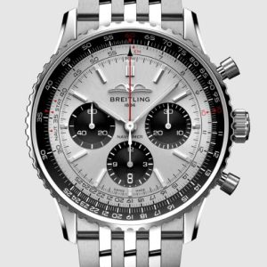 Replica Breitling NAVITIMER B01 CHRONOGRAPH 43 AB0138241G1A1 Men Watch