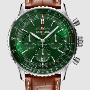 Replica Breitling Navitimer B01 Chronograph 43 AB01382B1L1P1 Watch