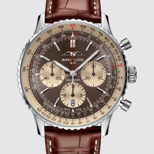 Replica Breitling Navitimer B01 Chronograph 43 AB01382C1Q1P1 Men Watch
