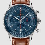 Replica Breitling Navitimer B01 Chronograph 43 AB01383A1C1P1 Watch