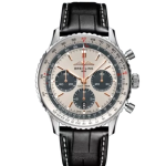 Replica Breitling Navitimer B01 Chronograph 43 AB01386C1G1P1 Men Watch
