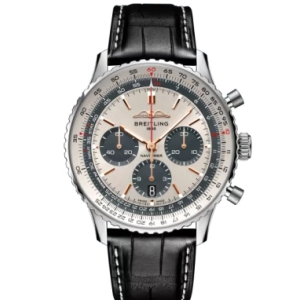 Replica Breitling Navitimer B01 Chronograph 43 AB01386C1G1P1 Men Watch