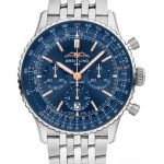 Replica Breitling Navitimer B01 Chronograph 43 AB01387A1C1A1 Men Watch