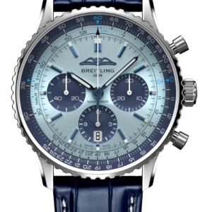 Replica Breitling Navitimer B01 Chronograph 43 Antwerpen LIMITED EDITION AB01387B1C1P1 Watch