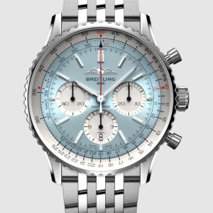 Replica Breitling Navitimer B01 Chronograph 43 AB01388B1C1A1 Watch