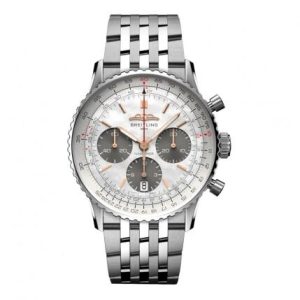 Replica Breitling Navitimer B01 Chronograph 41 AB0139211A1A1 Watch
