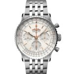 Replica Breitling Navitimer B01 Chronograph 41 AB0139211G1A1 Watch