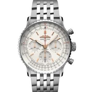 Replica Breitling Navitimer B01 Chronograph 41 AB0139211G1A1 Watch