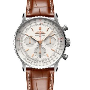 Replica Breitling Navitimer B01 Chronograph 41 AB0139211G1P1 Men Watch
