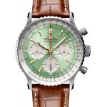 Replica Breitling Navitimer B01 Chronograph 41 AB0139211L1P1 Men Watch