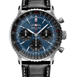 Replica Breitling Navitimer B01 Chronograph 41 AB0139241C1P1 Men Watch