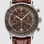 Replica Breitling Navitimer B01 Chronograph 41 AB01393A1Q1 Men Watch