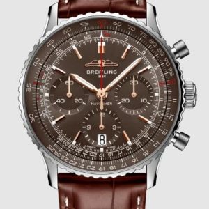 Replica Breitling Navitimer B01 Chronograph 41 AB01393A1Q1 Men Watch