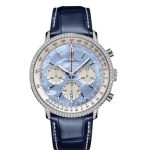 Replica Breitling Navitimer B01 Chronograph 41 AB01396A1C1P1 Watch