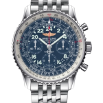Replica Breitling Navitimer Cosmonaute AB0210B4/C917/447A Watch