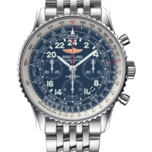 Replica Breitling Navitimer Cosmonaute AB0210B4/C917/447A Watch
