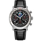 Replica Breitling Navitimer B02 Chronograph 41 Cosmonaute Porco Rosso AB02302A1B1P1 Men Watch