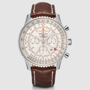 Replica Breitling Navitimer GMT AB0441211G1P1 Watch