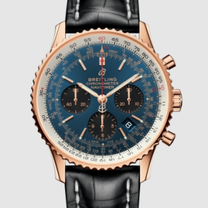 Replica Breitling Navitimer 1 B01 Chronograph 43 RB0121211C1P1 Watch