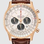 Replica Breitling Navitimer B01 Chronograph 46 RB0127121G1P1 Men Watch