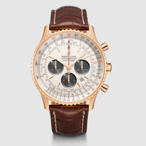 Replica Breitling Navitimer 1 B01 Chronograph 46 RB0127121G1P2 Watch