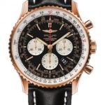 Replica Breitling Navitimer 01 46mm RB012721/BD10/441X/R20BA.1 Men Watch